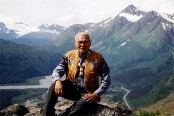 Robert Charlie, Founder of CHEI