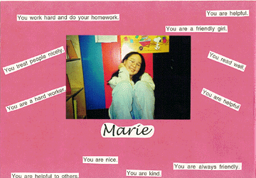 Marie Martin 