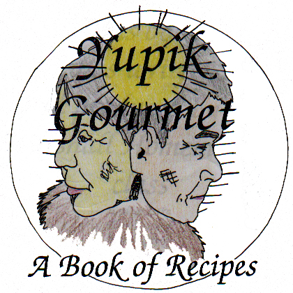 Yupik Gourmet