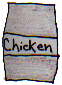 chicken