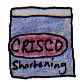 crisco