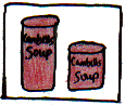 Cambells Soup 