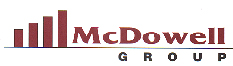 McDowell Logo