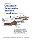 Handbook for Culturally Responsive Science Curriculum
