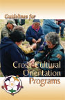 Guidelines for Cross-Cultural Orientation Programs