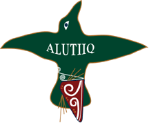 Alutiiq Raven