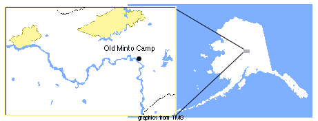 Old Minto Camp