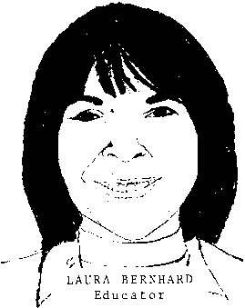 Laura Bernhardt