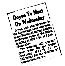 Doyon Ad