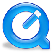Quicktime Logo
