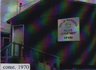 Police Department 