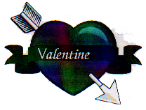 Happy Valentine's Day!  1998