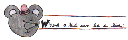 "Fun" at Chucky Cheese