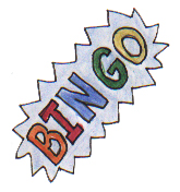 "Fun" at Chucky Cheese