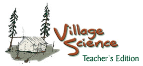 Village Science - Teacher Edition