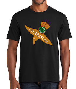 Athabascan Raven T-Shirt