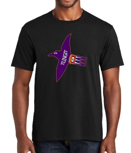 Tlingit Raven T-Shirt
